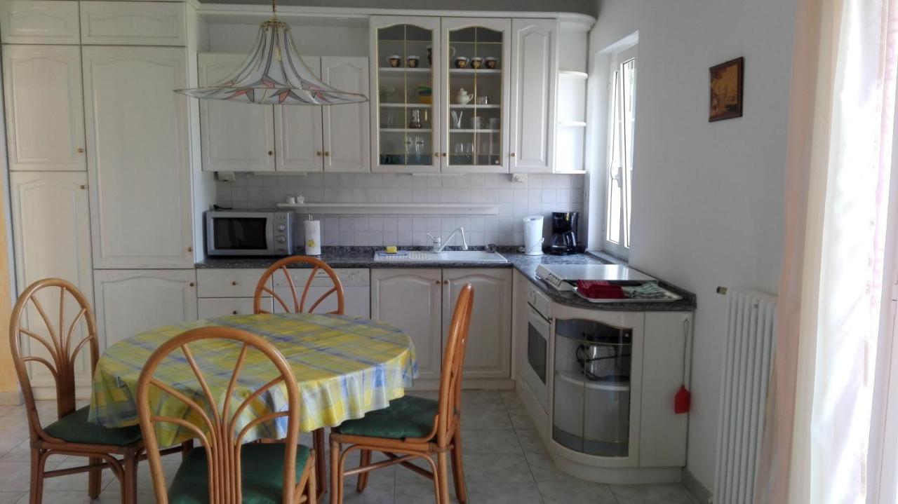 Apartment Bellavista
